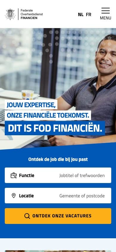 Belgian Federal Government image 2