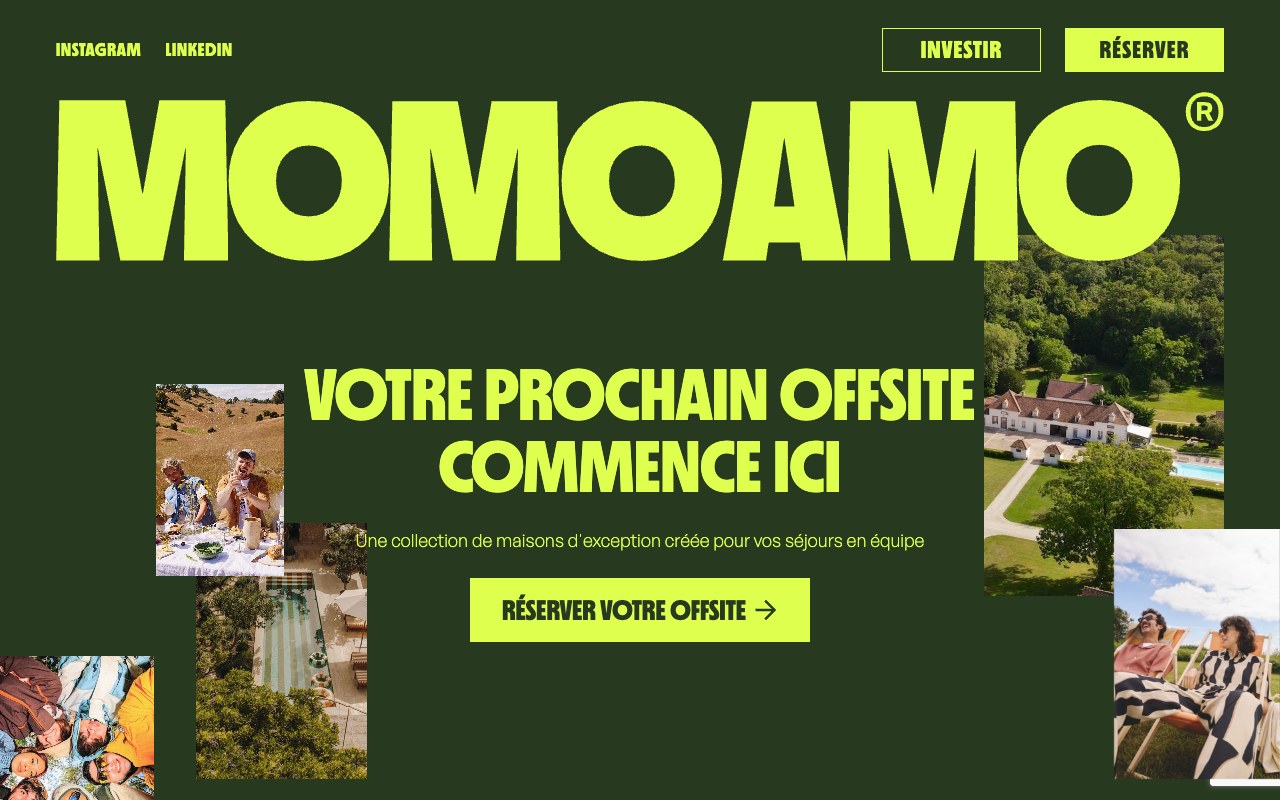 Momoamo